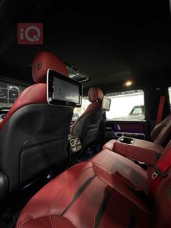 مێرسێدس بێنز G-Class